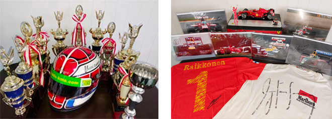 廃車 事故車の買取王 湘南店　会社風景